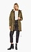 Faux Fur Parka Jacket Thumb 1