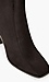 Faux Suede Ankle Boot Thumb 2