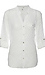 Kut from the Kloth Polka Dot Long Sleeve Blouse Thumb 1