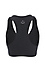 Beyond Yoga V Neck Sports Bra Thumb 2