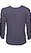 Veronica M Shirred Sleeve Cowl Top Thumb 2