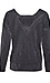 Veronica M Back Cutout Top Thumb 2