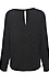 ICHI Polka Dot Long Sleeve Thumb 2