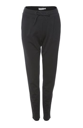 ICHI Drawstring Pant Slide 1