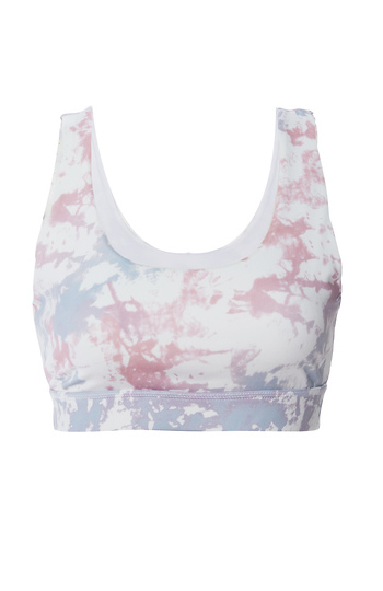 Glyder Tie Dye Sports Bra Slide 1