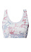 Glyder Tie Dye Sports Bra Thumb 1