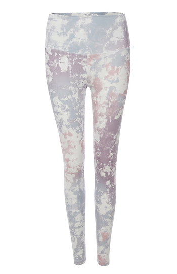 Glyder Active Legging Slide 1