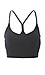 Glyder Racerback Sports Bra Thumb 1