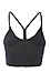 Glyder Racerback Sports Bra Thumb 2