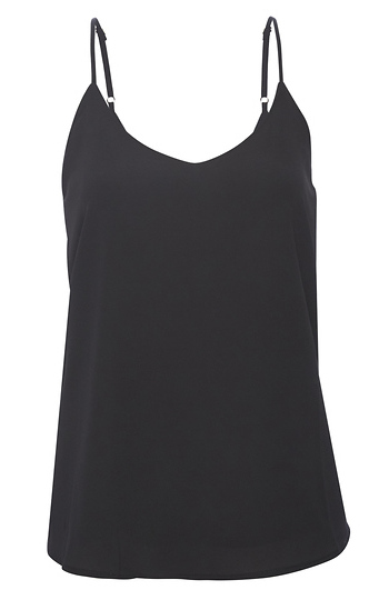 Sleeveless Cami Slide 1