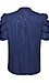 Shirred Sleeve Top Thumb 2