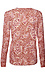 Daniel Rainn Paisley Print Top Thumb 2