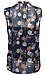Daniel Rainn Sleeveless Floral Print Top Thumb 2