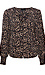 Sanctuary V Neck Blouse Thumb 1