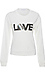 Spiritual Gangster Crew Neck Pullover Thumb 1