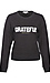 Spiritual Gangster Grateful Crew Neck Thumb 1
