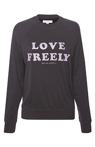 Spiritual Gangster Old School Pullover Slide 1