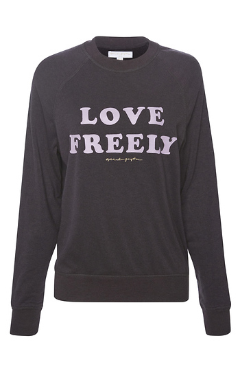 Spiritual Gangster Old School Pullover Slide 1