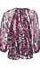 Veronica M 3/4 Sleeve Blouse Thumb 2