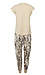 Tart Collections Ruffle Sleeve Jogger Set Thumb 2