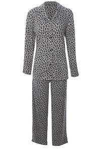 Tart Collections Printed PJ Set Slide 1