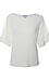 Veronica M Cupro Cuff Tee Thumb 1