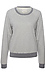 Thread & Supply Striped Pullover Thumb 1