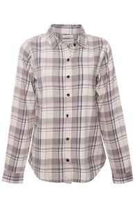 Thread & Supply Plaid Button Up Slide 1