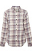 Thread & Supply Plaid Button Up Thumb 1