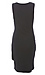 Matty M Sleeveless Shirred Side Dress Thumb 2
