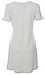 Super Soft Short Sleeve Lounge Dress Thumb 2