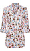 Kut from the Kloth Printed Button Down Thumb 1