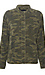 Kut from the Kloth Camo Bomber Jacket Thumb 1