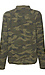 Kut from the Kloth Camo Bomber Jacket Thumb 2