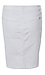 Jen 7 Pencil Skirt with Frayed Hem Thumb 2