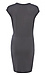 Heartloom Front Tie Dress Thumb 2
