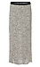 Sanctuary Dot Print Midi Skirt Thumb 1