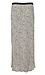 Sanctuary Dot Print Midi Skirt Thumb 2