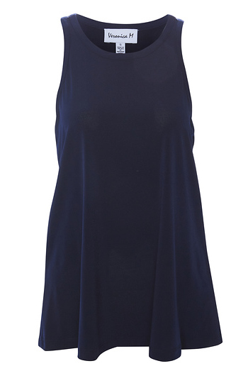 Veronica M Racerback Tank Slide 1