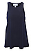 Veronica M Racerback Tank Thumb 1