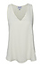 Veronica M Sleeveless Blouse Thumb 1