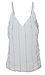 Bishop + Young Striped Cami Thumb 1