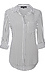 Velvet Heart Printed Blouse Thumb 1