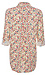 Velvet Heart Floral Print Top Thumb 2