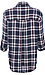 Velvet Heart Plaid Top Thumb 2