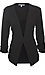 Tart Collections Lemon Tart Open Front Blazer Thumb 1