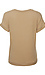 Front Knot Short Sleeve Top Thumb 2