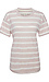 Thread & Supply Striped Tee Thumb 1