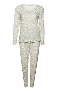 Tart Collections Long Sleeve Jogger Set Slide 1