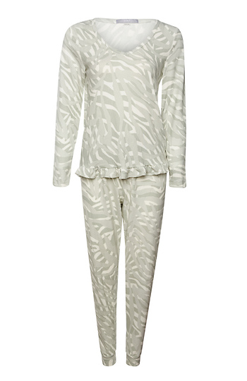 Tart Collections Long Sleeve Jogger Set Slide 1